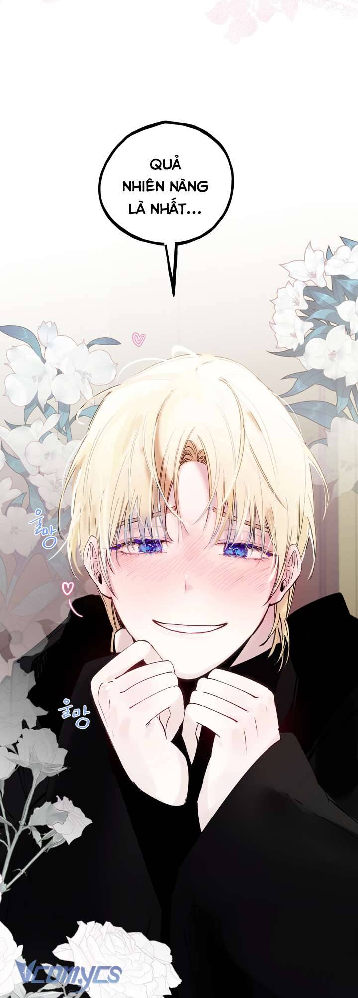 [18+] Hoàng Cung Có Chó Dữ! Chap 16 - Trang 2