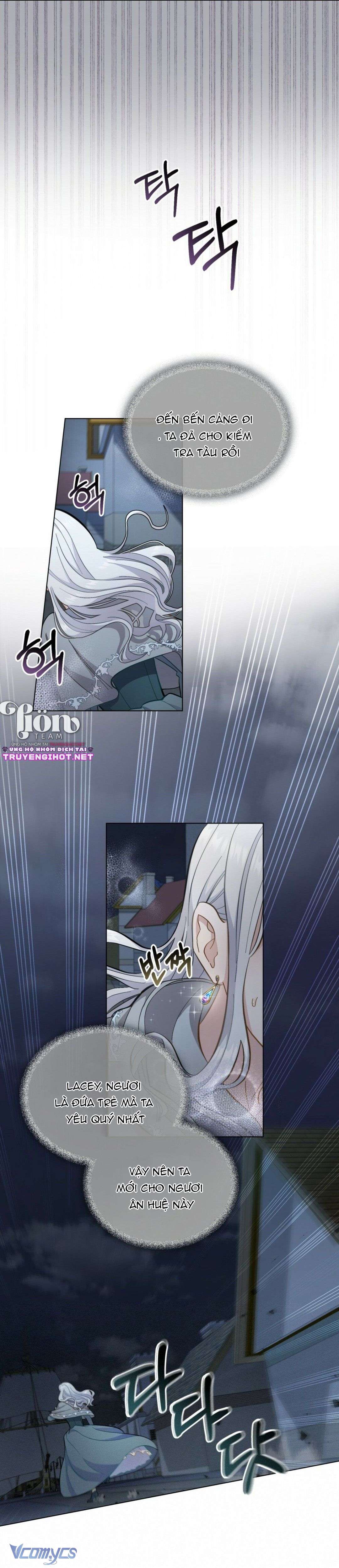 Hôn Nhân Giả Dối Chap 2 - Trang 2