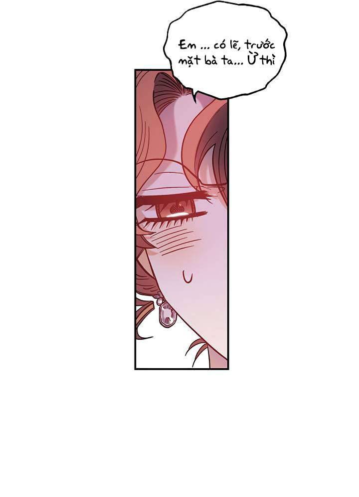 May Mắn Hay Bất Hạnh Chap 31 - Trang 4