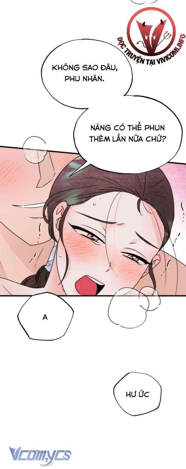 [18+] Đâu Mới Là Thật? Chap 5 - Trang 2