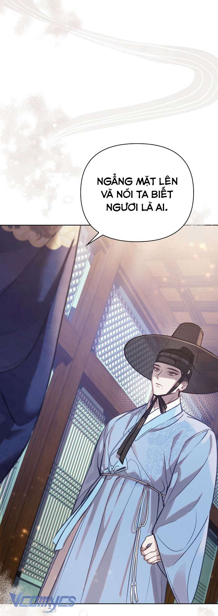 [18+] Tiết Học Bí Mật Của Trung Điện Chap 7 - Trang 2