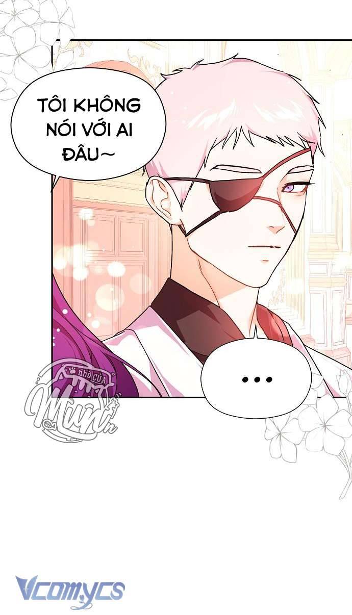 Tôi không cố tình quyến rũ nam chính Chap 35 - Next Chap 36
