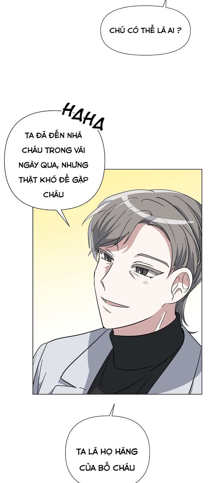Gia Đình Hoàn Hảo Chap 6 - Next Chap 7