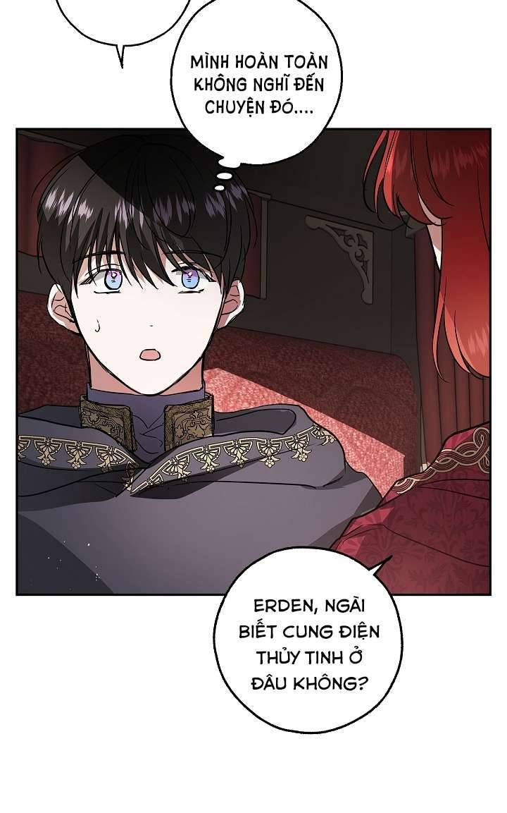 Hôn Phu Ẩn Sắc Chapter 29 - Trang 4