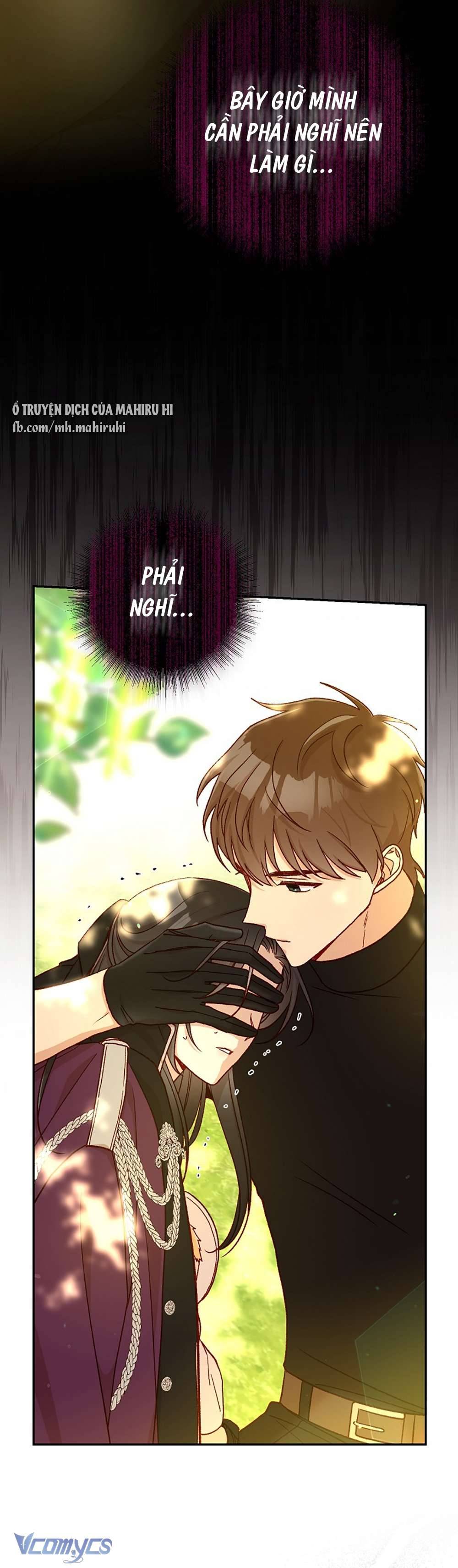 Sống Sót Dưới Thân Phận Hầu Nữ Chap 90 - Trang 2