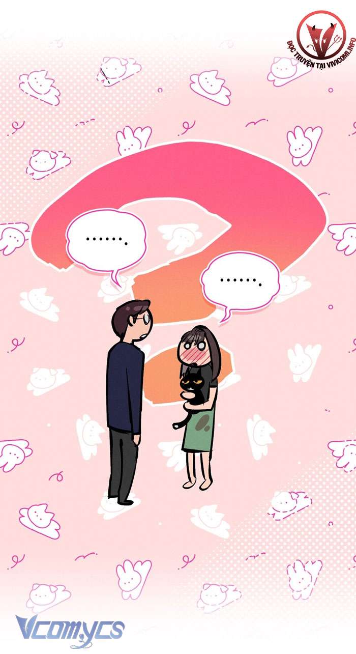 [18+] 7 Giây Thay Vì Một Nụ Hôn Chap 8 - Next Chap 9