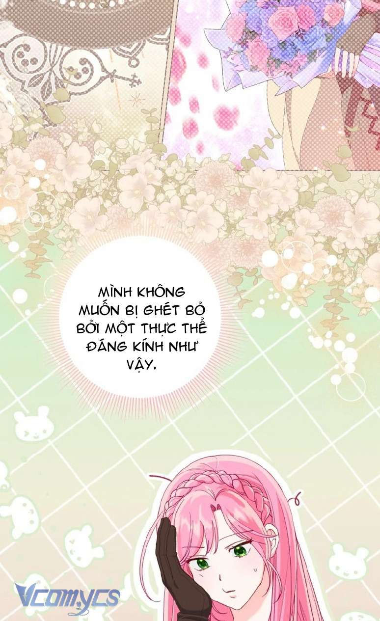 Sự Điều Trị Đặc Biệt Của Tinh Linh Chapter 82 - Next Chapter 83