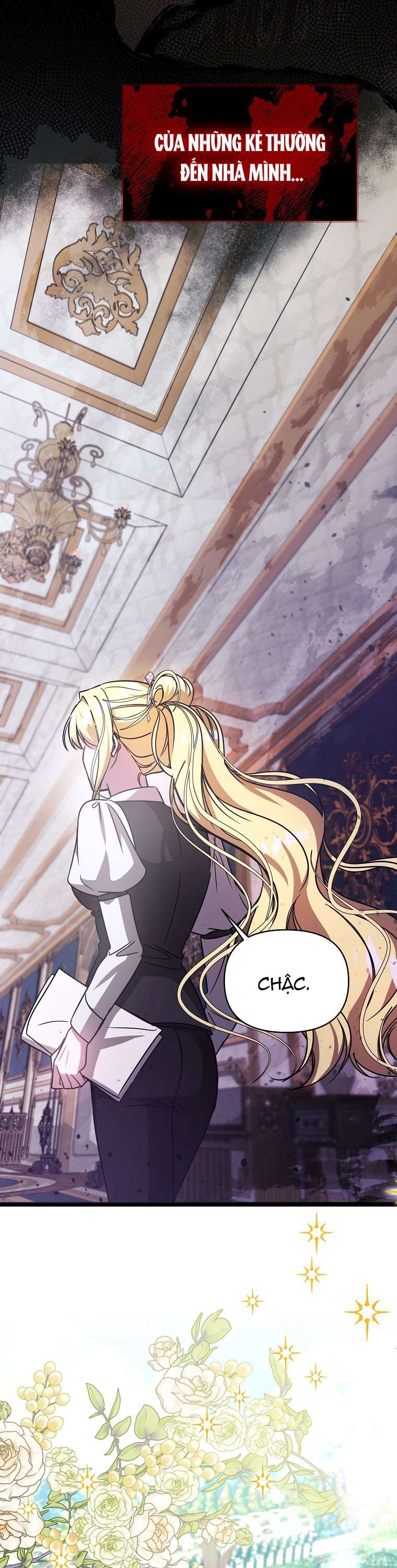 Chị Gái Tôi Là Nhân Vật Chính Chap 22 - Trang 3