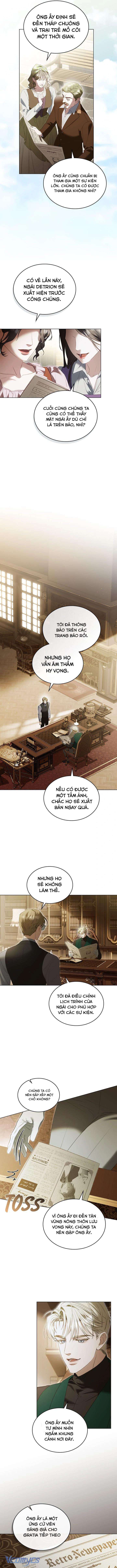 (Munn) Odalisque Chap 25 - Trang 2
