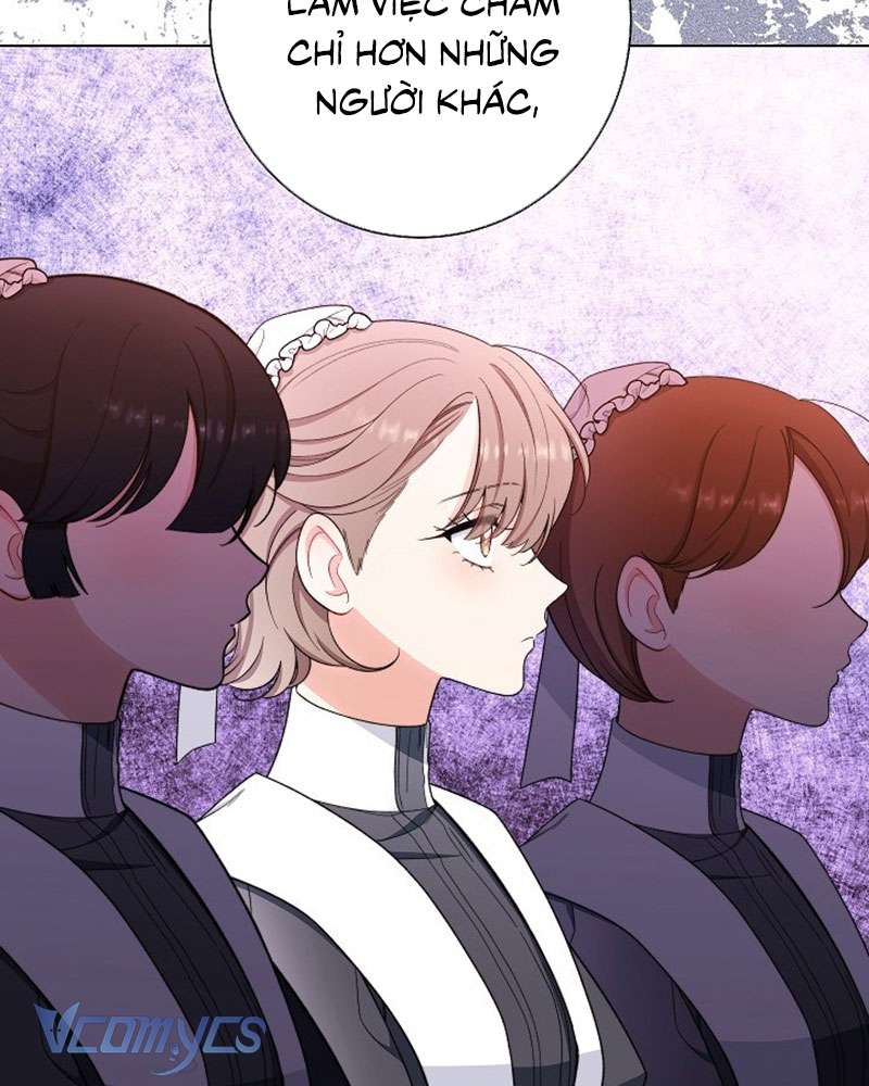 Hầu Gái Độc Quyền Của Hoàng Hậu Phản Diện Chapter 31 - Trang 4