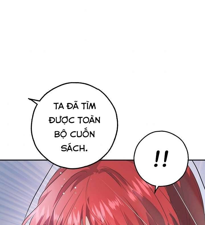 Hôn Phu Ẩn Sắc Chapter 20 - Trang 4