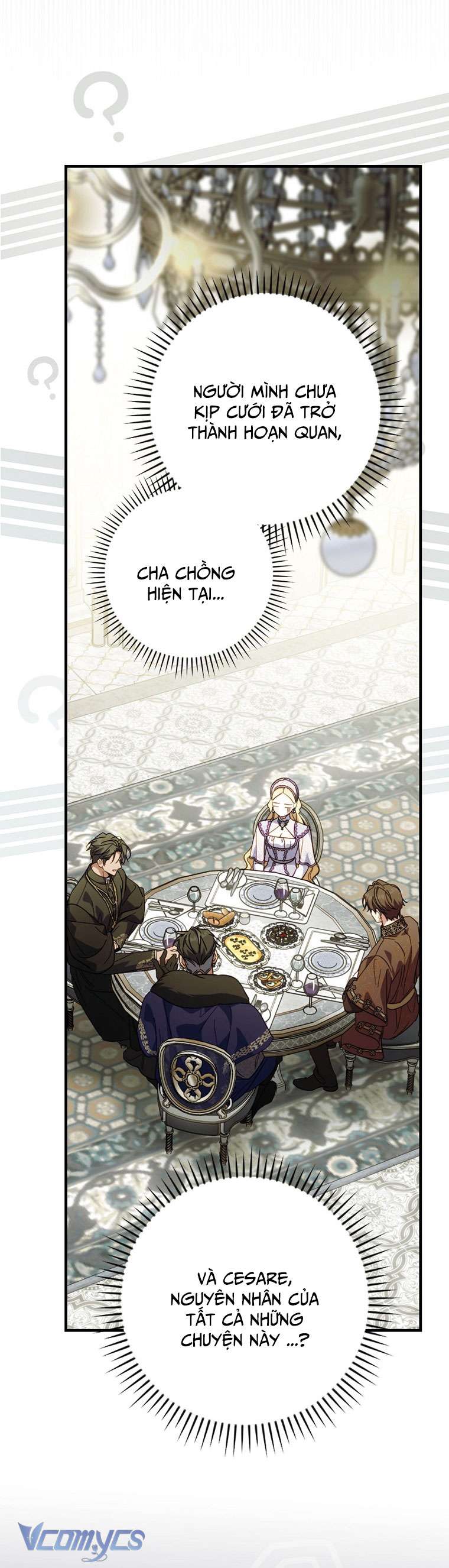 Phương Pháp Khiến Phu Quân Đứng Về Phía Tôi Chapter 92 - Trang 4