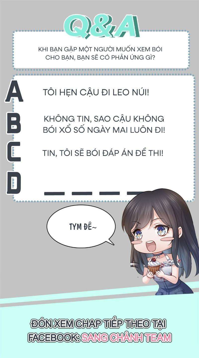 Hệt Như Hàn Quang Gặp Nắng Gắt Chap 76 - Trang 4