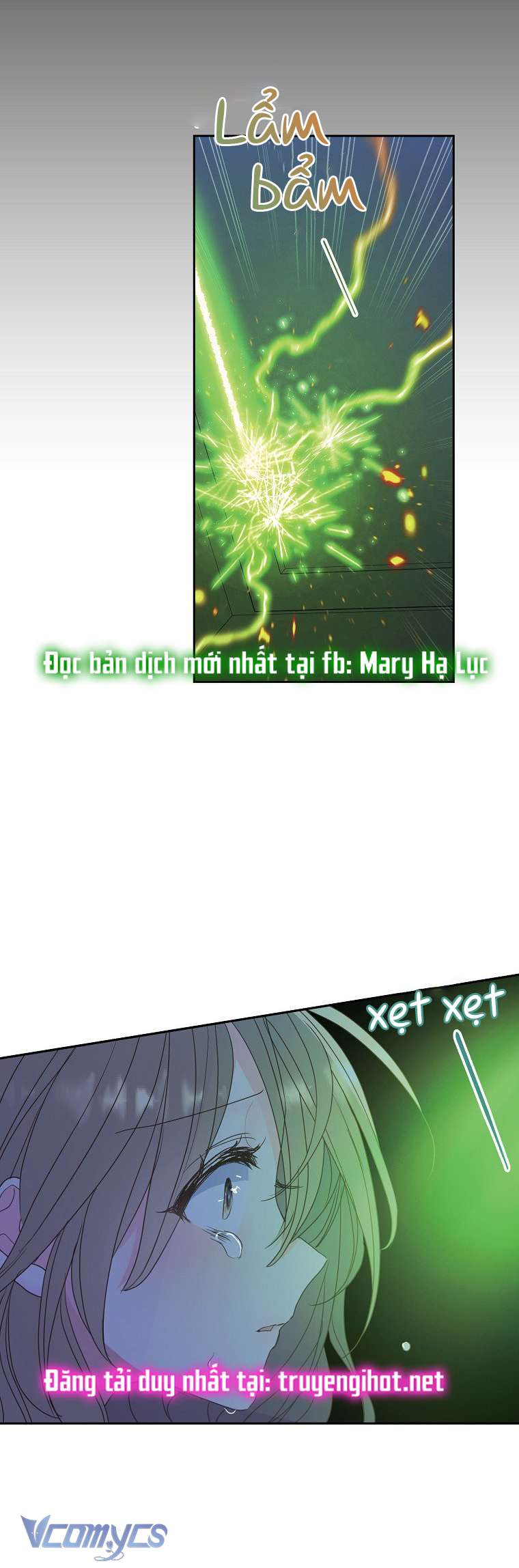Bệ Hạ Xin Đừng Giết Tôi!!! Chap 65 - Trang 2