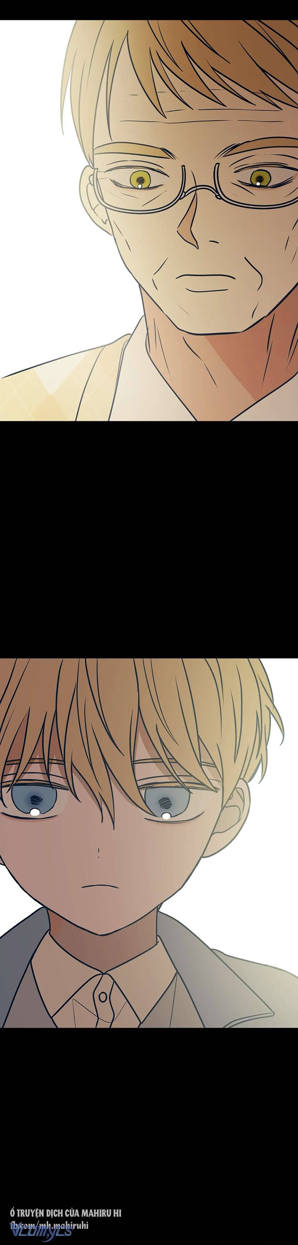 Kẻ Rác Rưởi Không Đáng Được Yêu Chapter 50 - Next Chapter 51