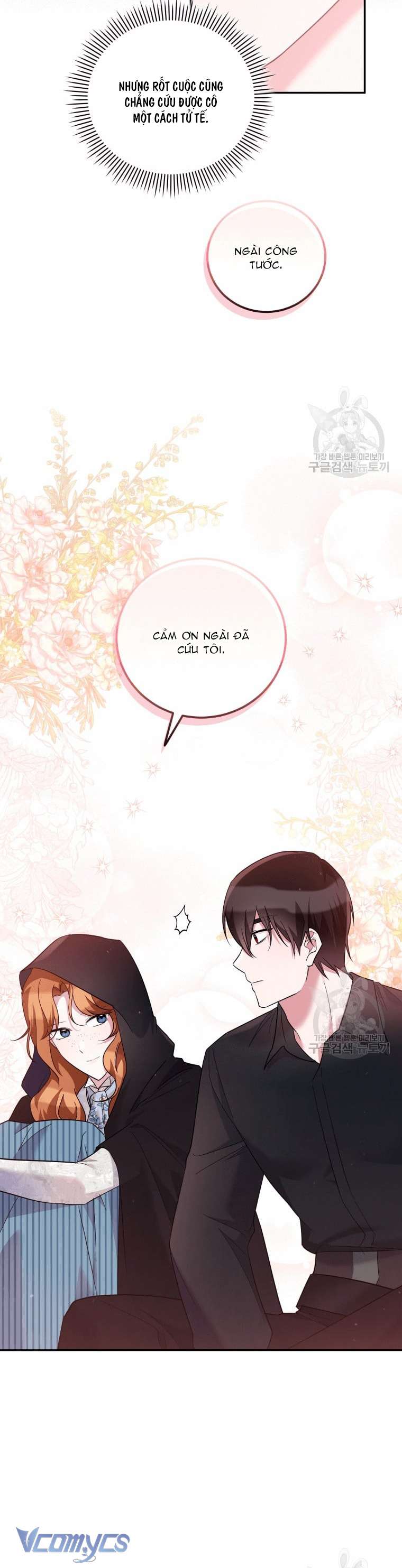 Kế Hoạch Trả Thù Chap 40 - Next Chap 41
