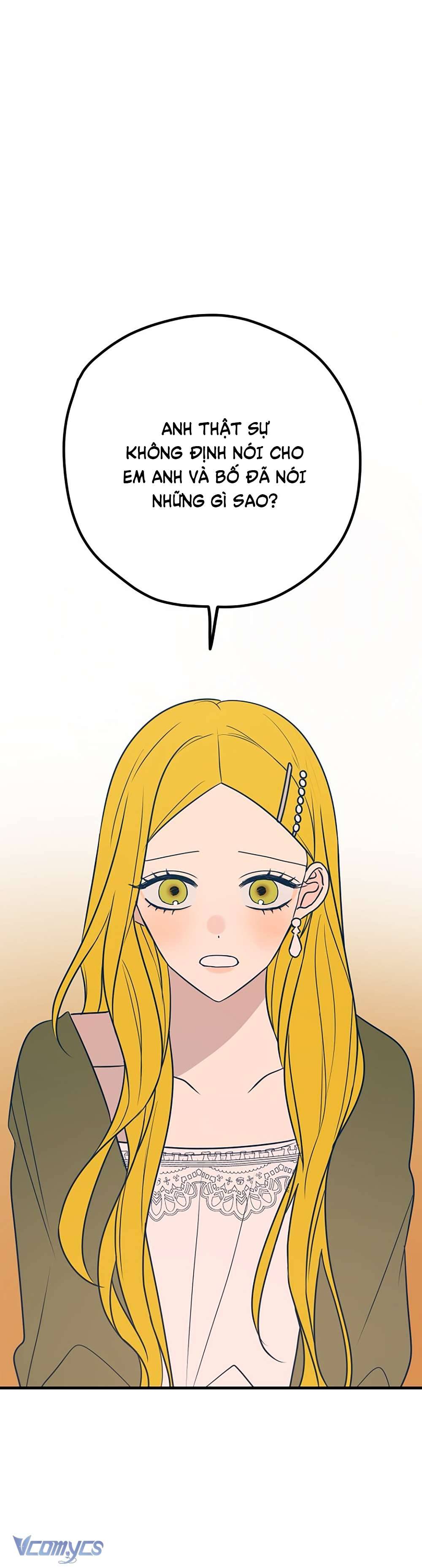 Kẻ Rác Rưởi Không Đáng Được Yêu Chapter 34 - Next Chapter 35