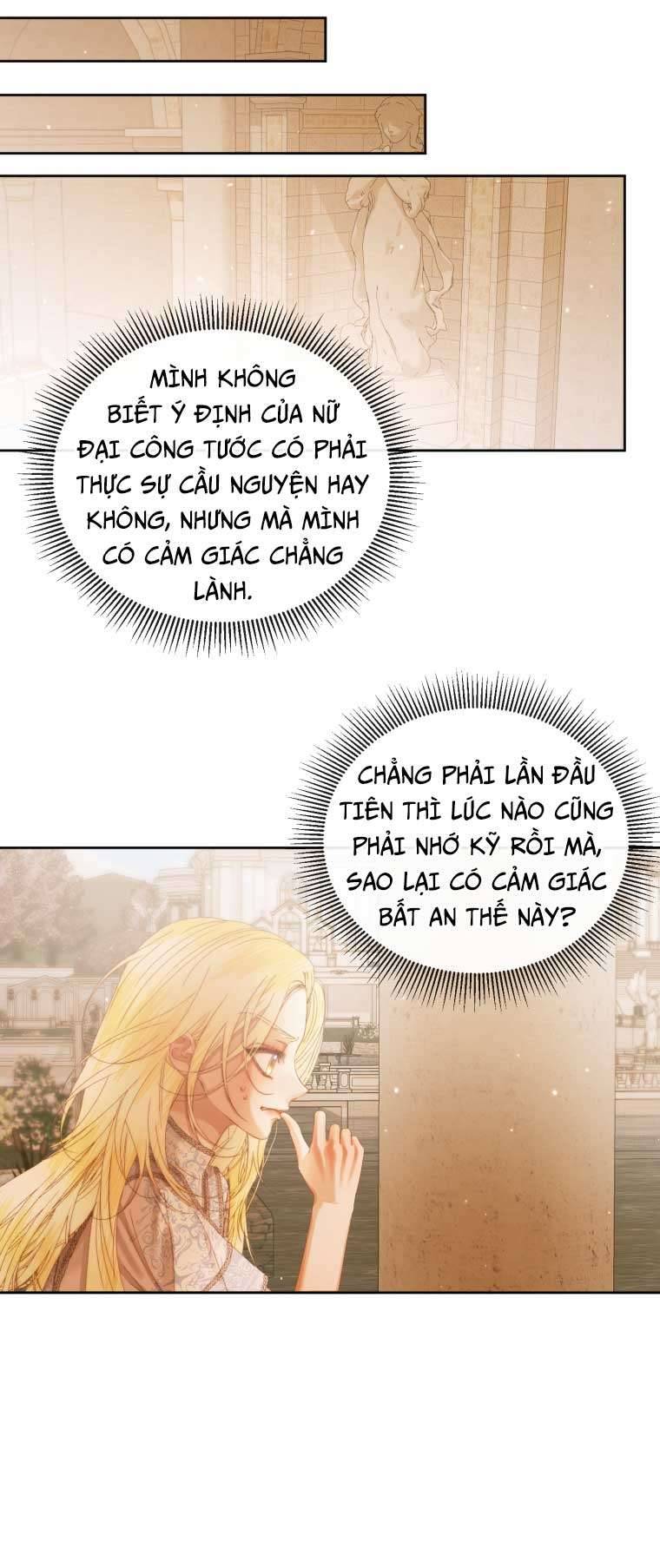 Siren: Trở Thành Gia Đình Của Nhân Vật Phản Diện Chapter 58 - Trang 3