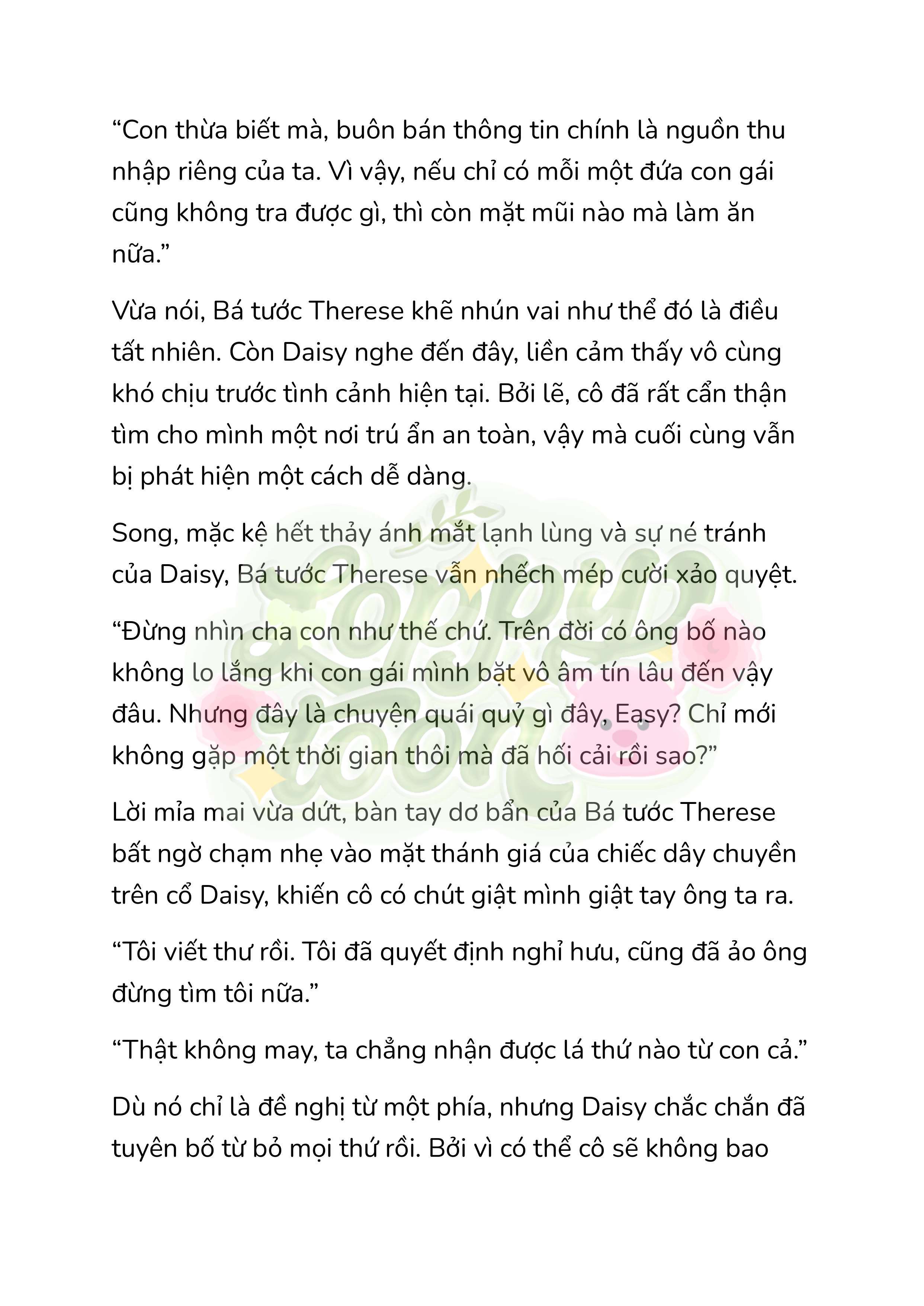 [Novel] Trận Chiến Ly Hôn! Chap 2 - Trang 2