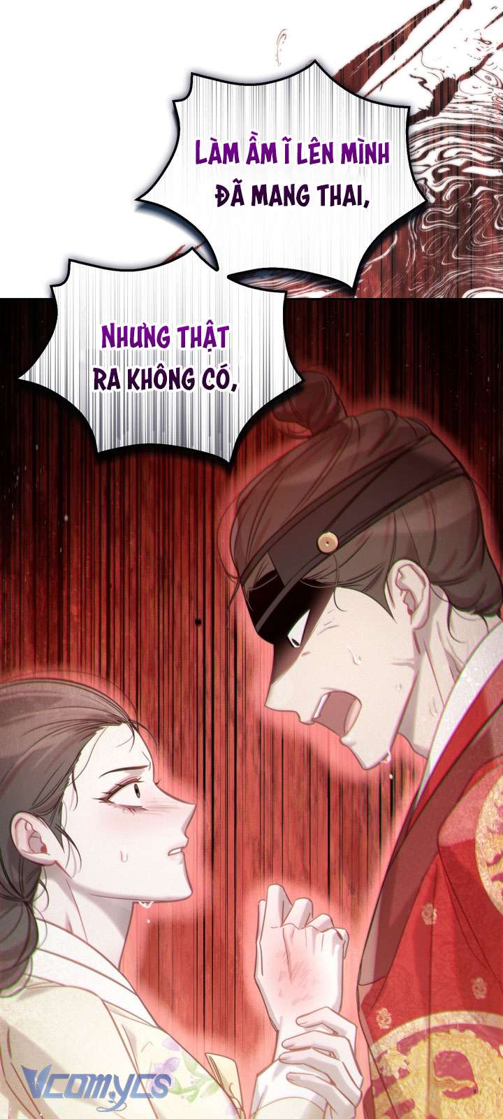 [18+] Tiết Học Bí Mật Của Trung Điện Chap 49 - Trang 2