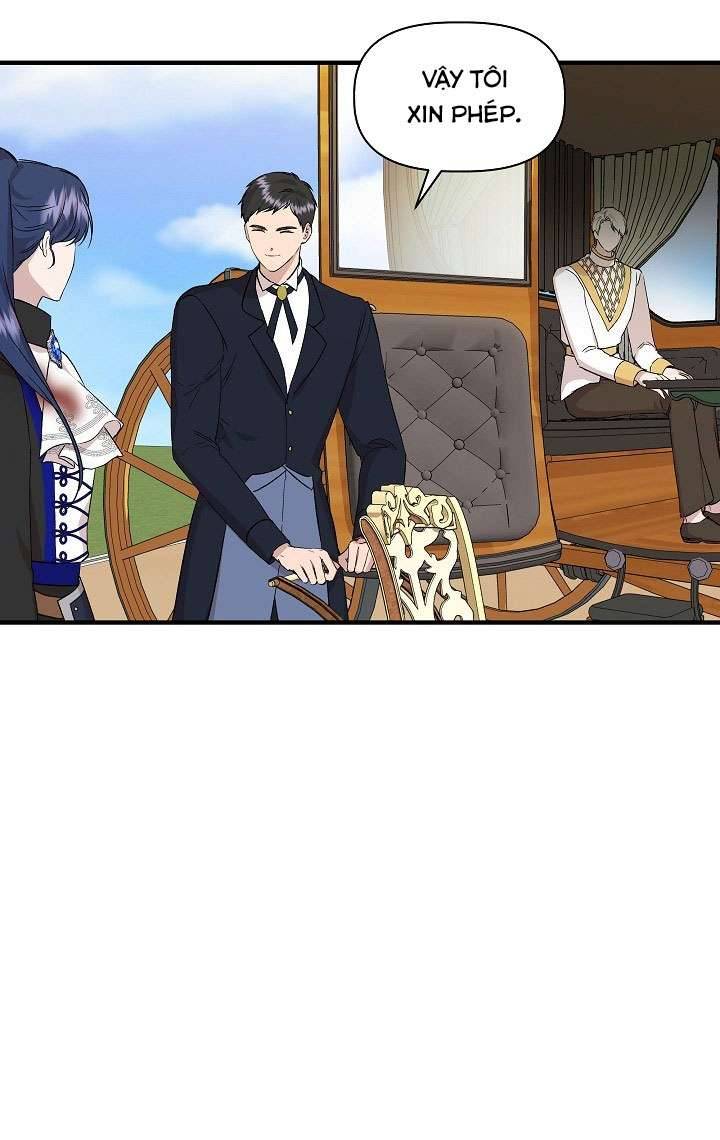 Tôi Không Phải Là Cinderella Chapter 21 - Next Chapter 21.5