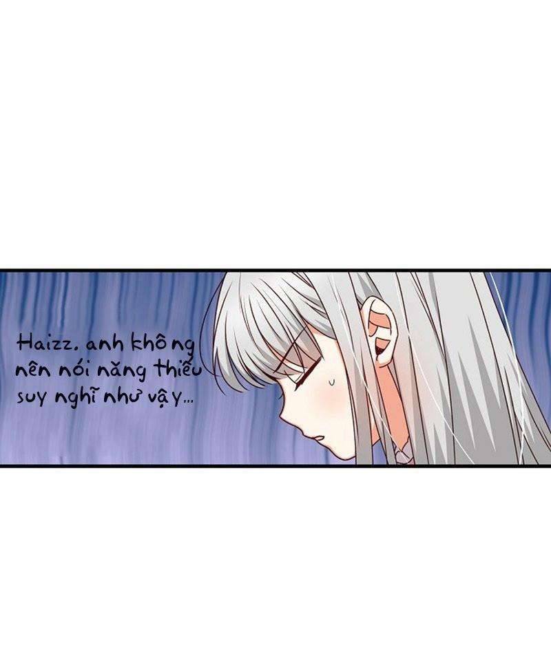 Cẩn Thận Với Các Anh Trai Đấy! Chap 22 - Trang 2