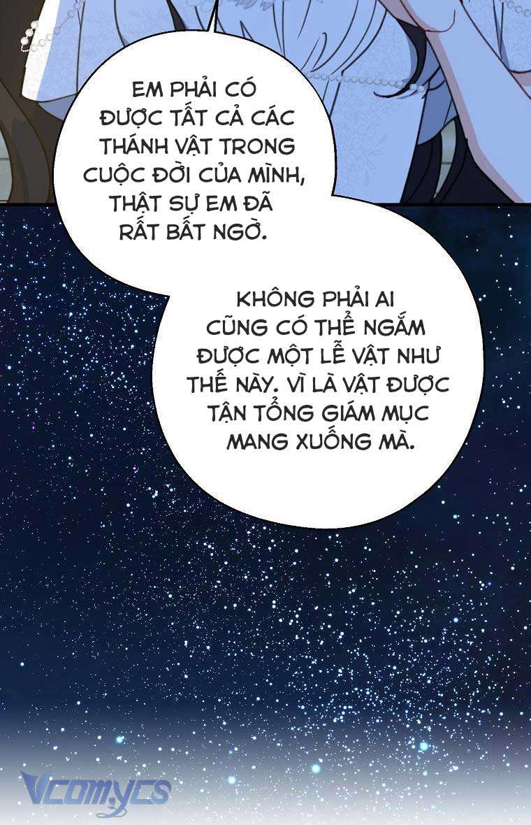 A Nào, Ngậm Thìa Vàng Nhé? Chap 56 - Next Chap 57