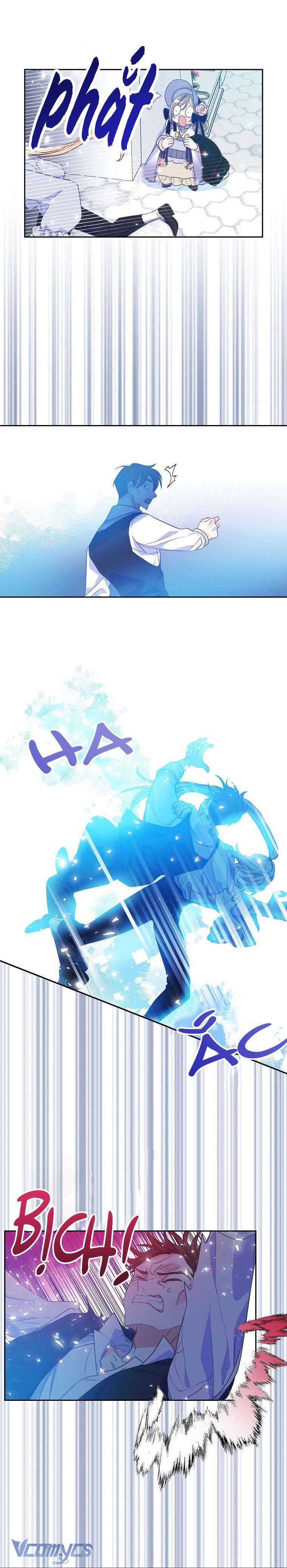 Bệ Hạ Xin Đừng Giết Tôi!!! Chap 51 - Trang 2