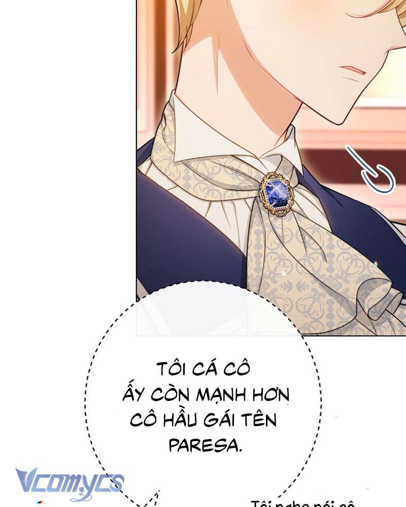 Hầu Gái Độc Quyền Của Hoàng Hậu Phản Diện Chapter 34 - Next Chapter 35