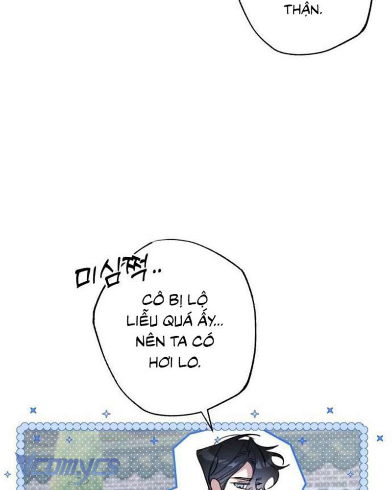 Chuyện Tình Tuyết Phương Bắc Chapter 16 - Trang 4
