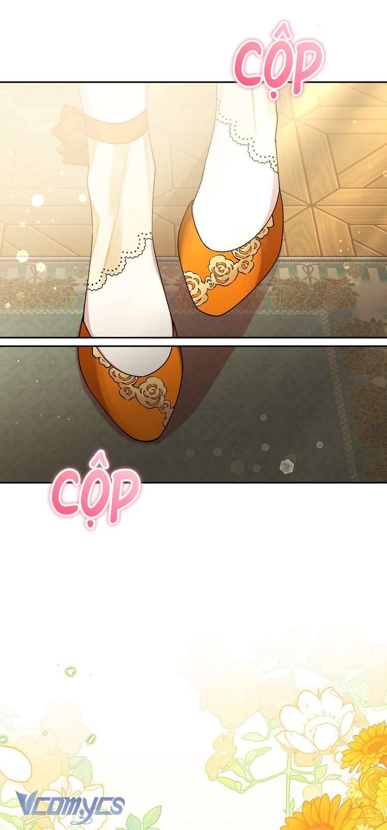 Quý Tộc Gì Chứ, Tôi Chỉ Muốn Về Nhà Chap 17 - Next Chap 18