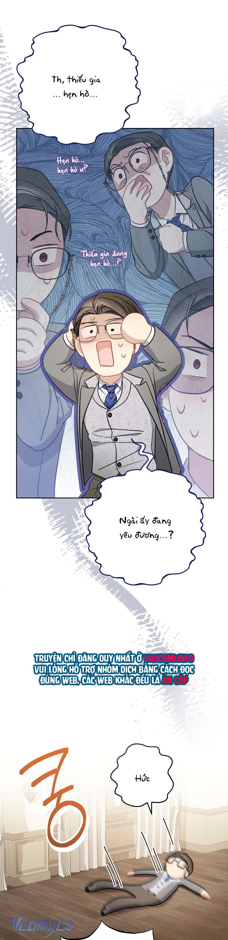 Nam Chính? Cho Cũng Không Thèm! Chapter 22 - Trang 3
