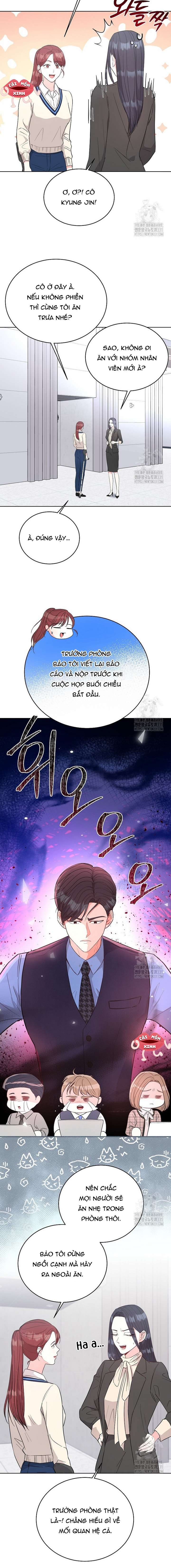 Hades và Persephone Hades và Persephone-Chap 10 - Next Chapter 10