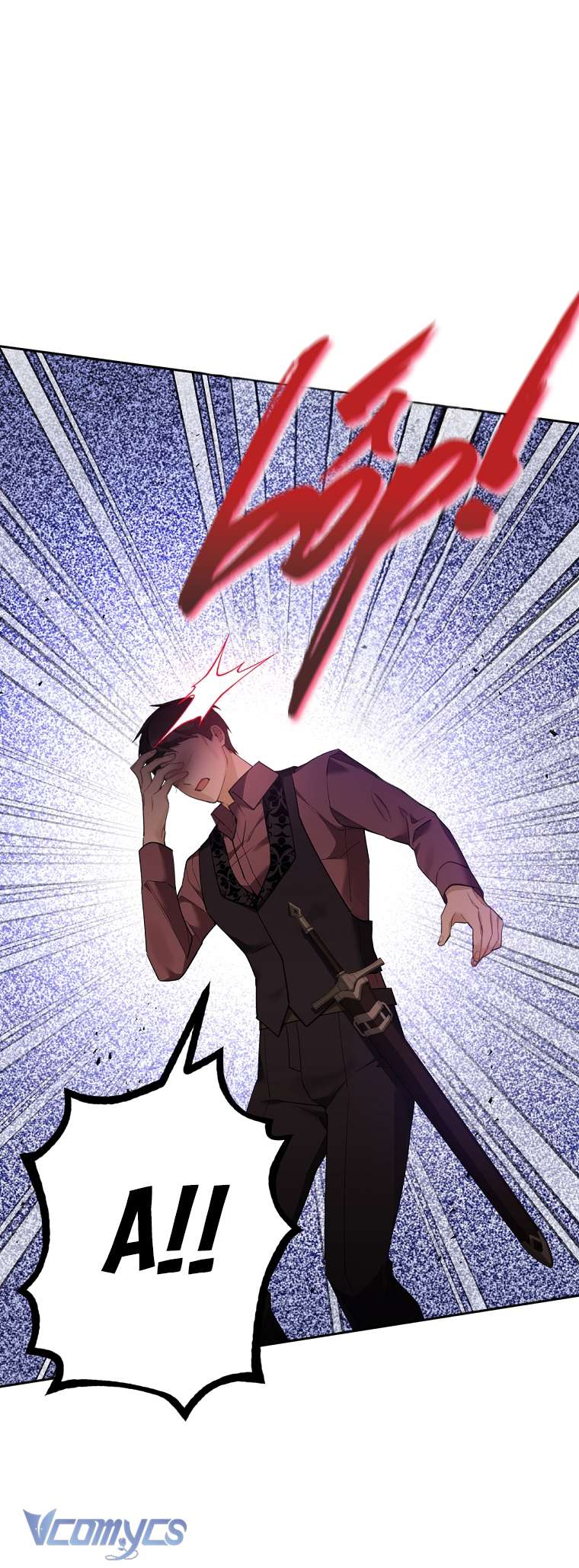 Quý Tộc Gì Chứ, Tôi Chỉ Muốn Về Nhà Chap 25 - Next Chap 26