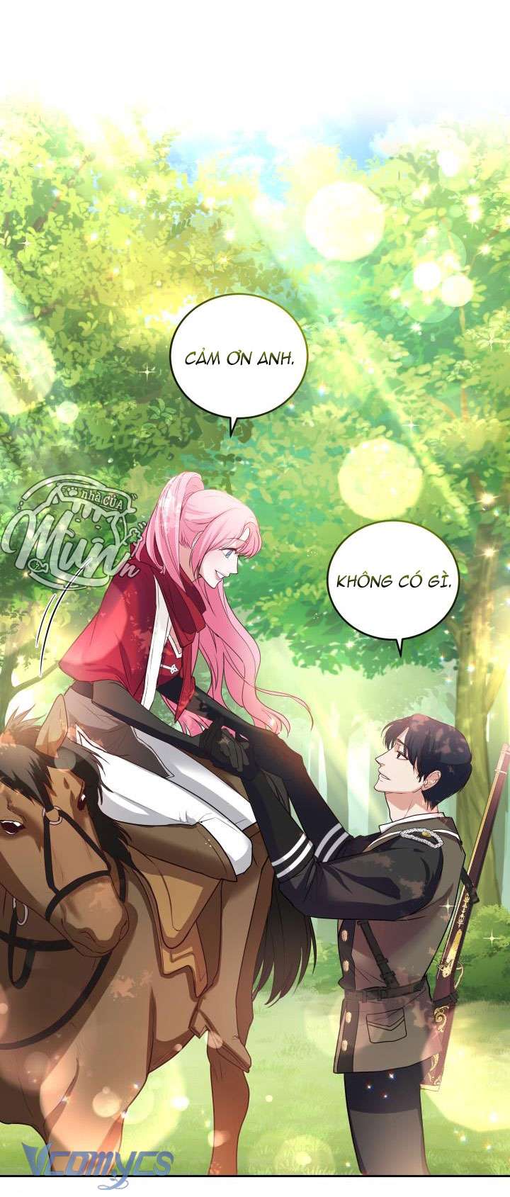 Nhà Điều Chế Nước Hoa Độc Quyền Của Bạo Chúa Chap 24 - Next Chap 25