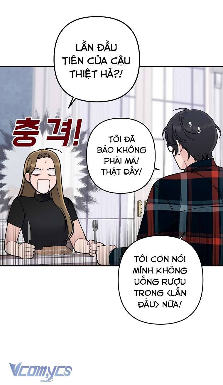 [18+] Dinh Thự Young Chun Hwa: Mọt Sách Phóng Túng Không Ngủ Được Chapter 4 - Next Chapter 5