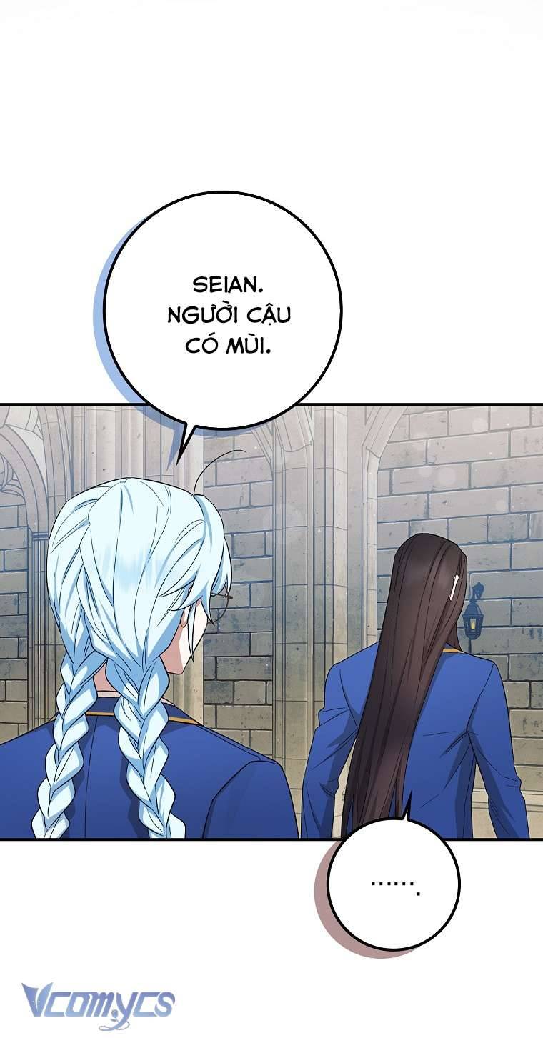 Thời Hạn Cuối Cùng Đang Tràn Ngập Trên Cửa Sổ Trạng Thái Chap 22 - Trang 4