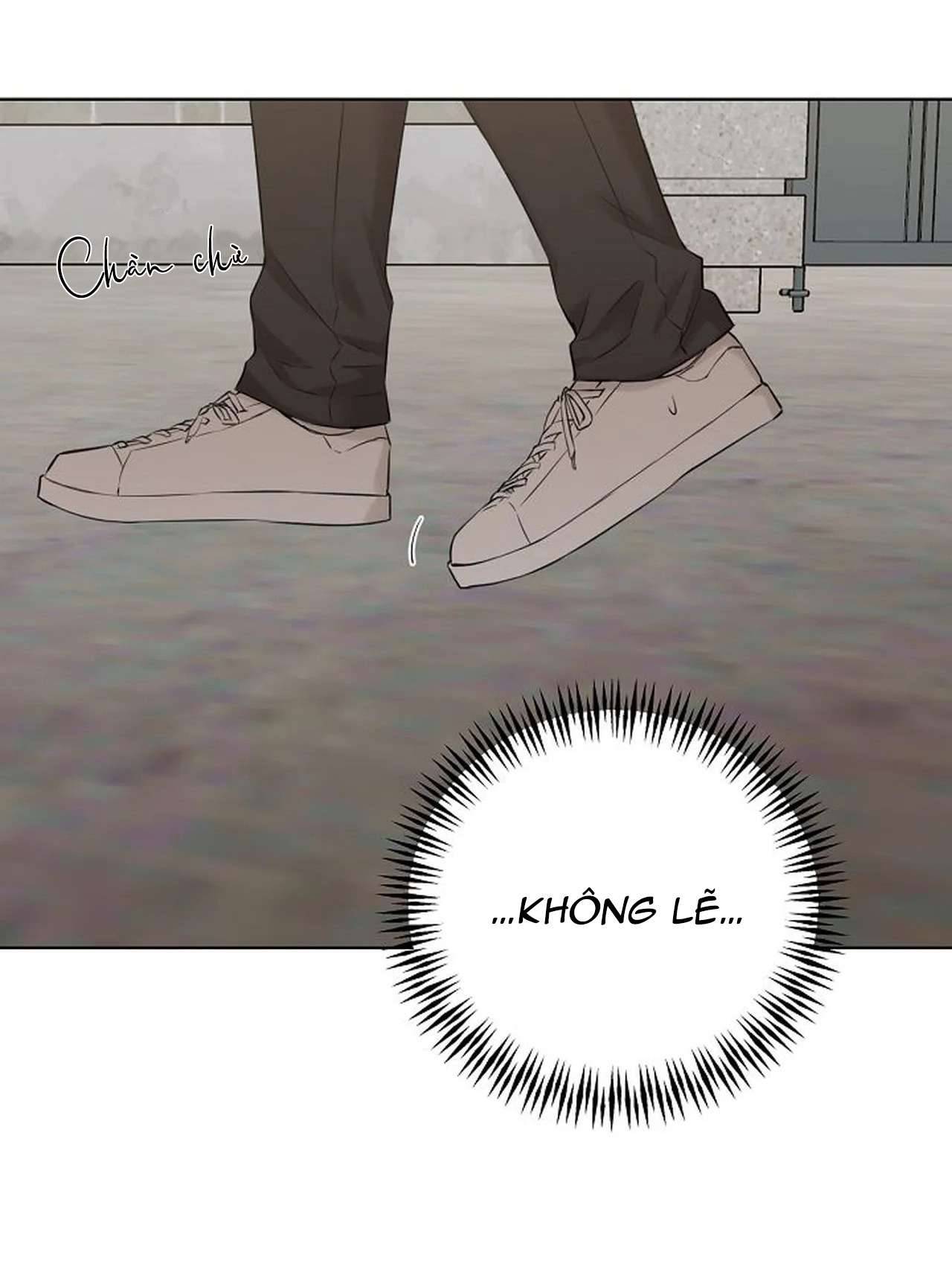 Bình Minh Chap 30 - Trang 3