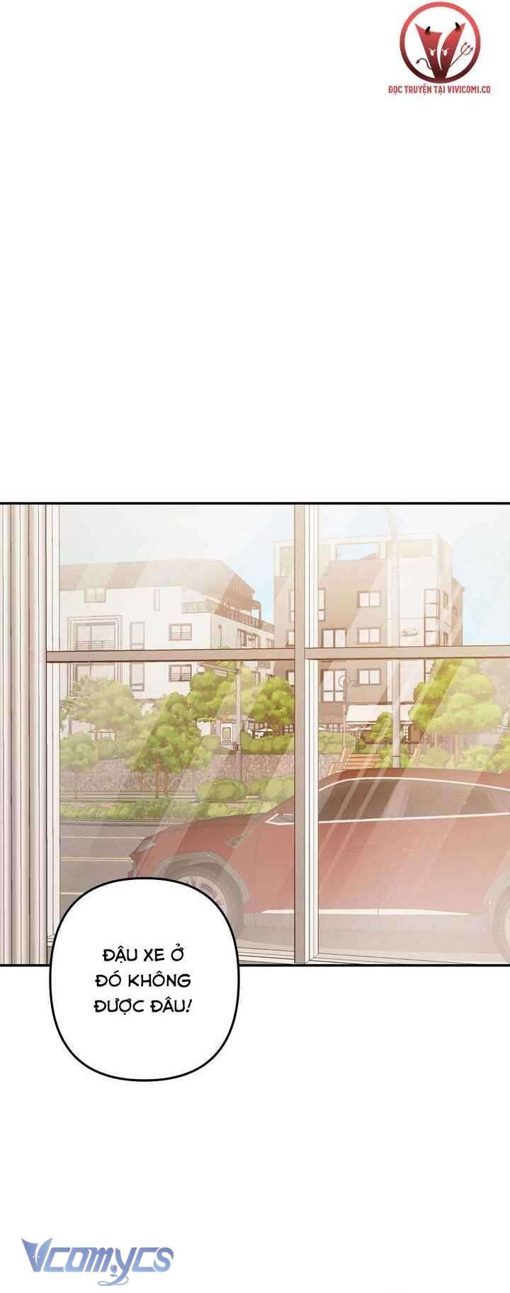 [18+] Vì Những Thứ Đã Tan Vỡ Chap 50 - Trang 3