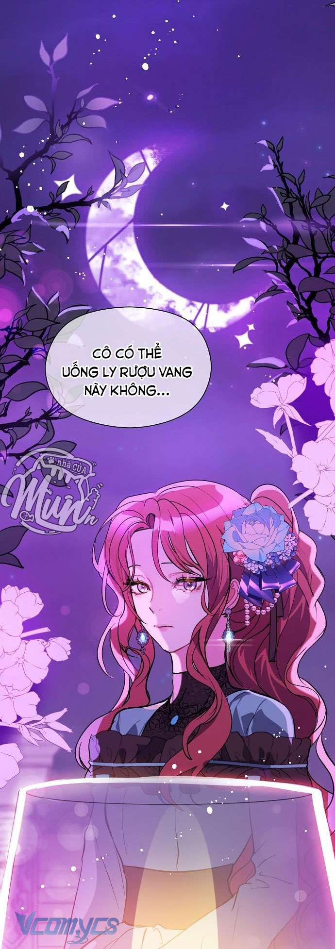 Tôi không cố tình quyến rũ nam chính Chap 19 - Next Chap 20