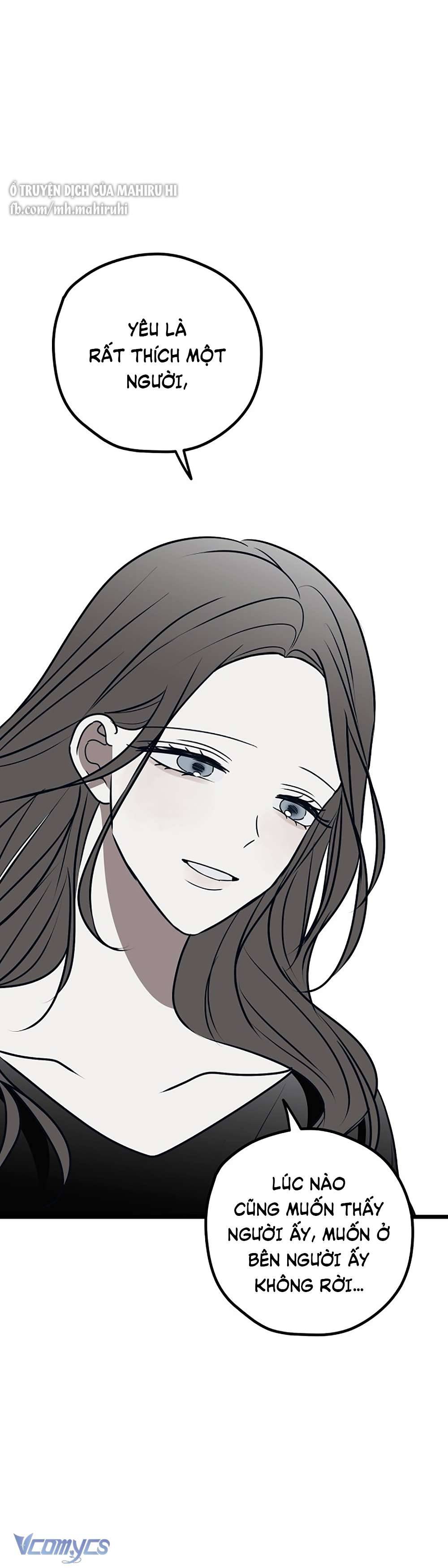 Kẻ Rác Rưởi Không Đáng Được Yêu Chapter 74 - Next Chapter 75