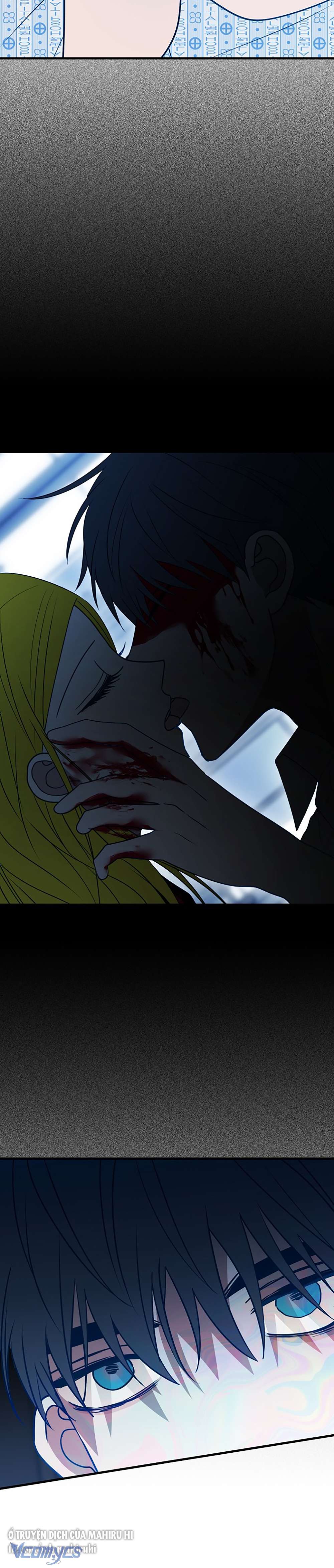 Kẻ Rác Rưởi Không Đáng Được Yêu Chapter 81 - Next Chapter 82