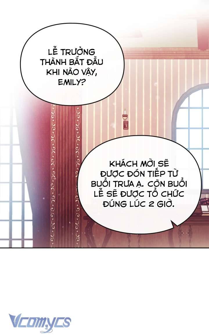 Kết Cục Của Nhân Vật Phản Diện Chỉ Có Thể Là Cái Chết Chapter 150 - Next Chapter 151