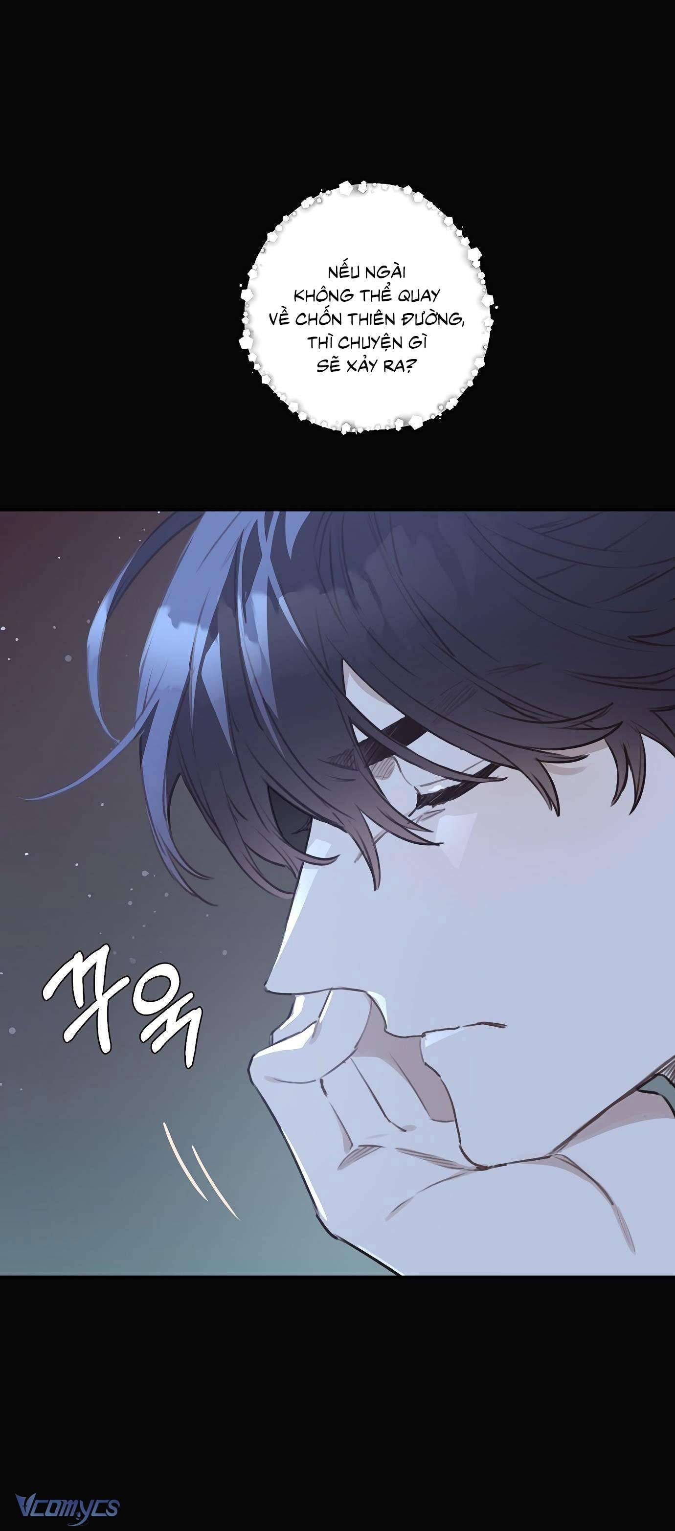 Onsaemiro Chapter 8 - Next Chapter 9