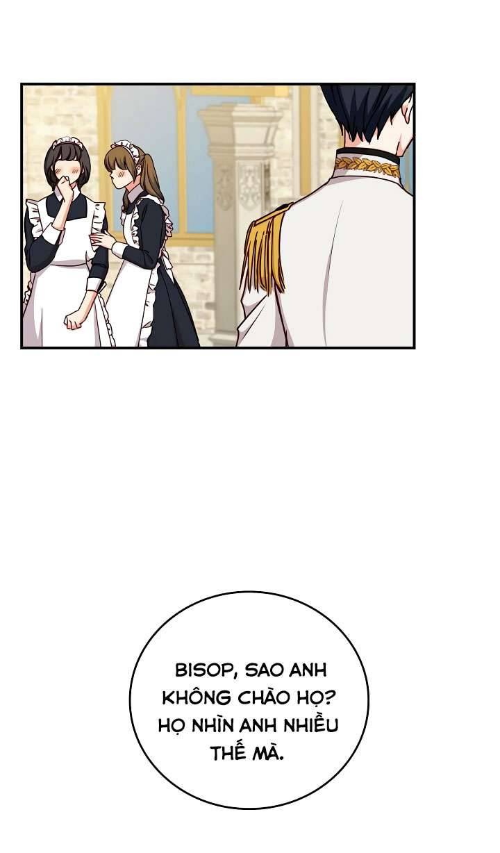 Cẩn Thận Với Các Anh Trai Đấy! Chap 48 - Trang 2