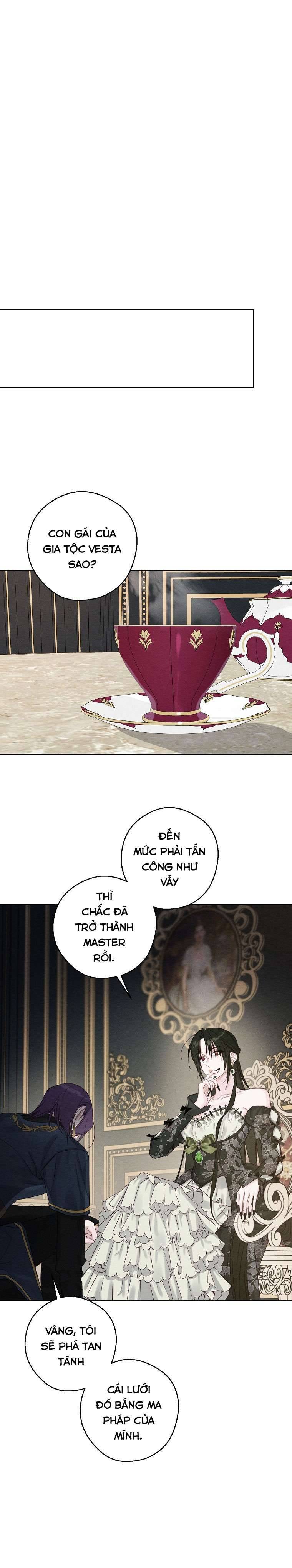 Trước Tiên Phải Giấu Em Trai Cái Đã! Chap 64 - Trang 2
