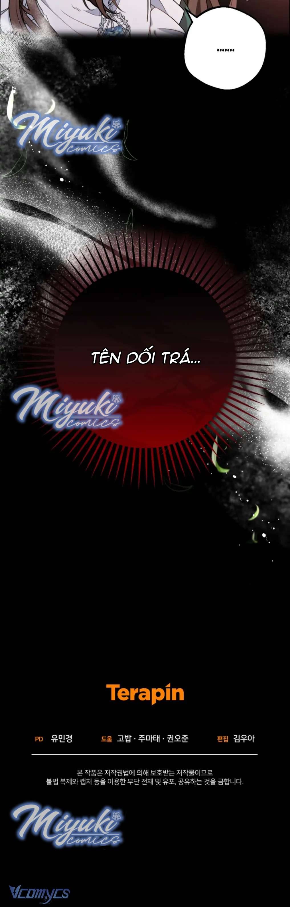 Được Yêu Thương Mà Còn Ngại Ngùng Sao! Chapter 16 - Next Chapter 17
