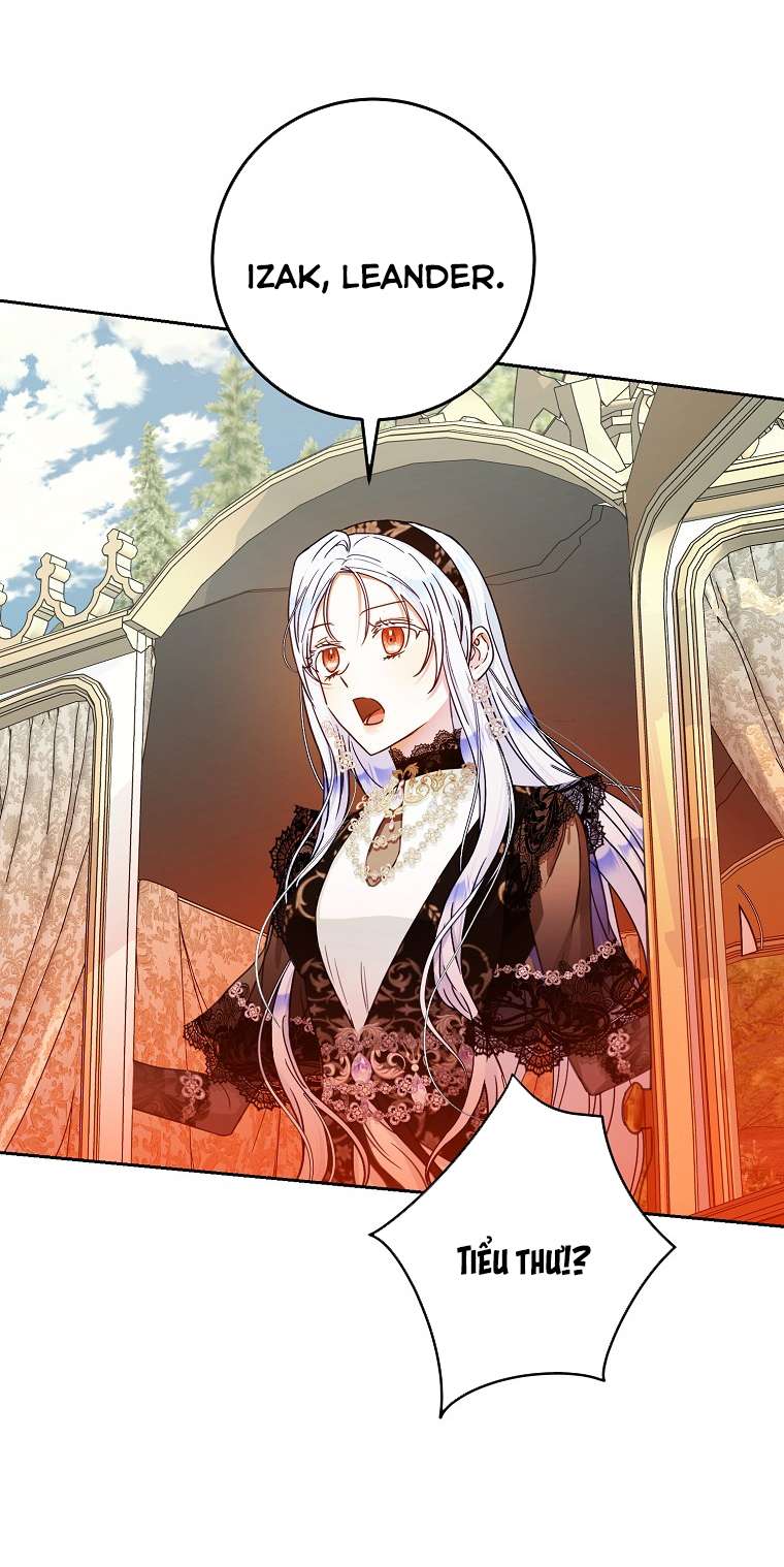 Tôi Trở Thành Vợ Của Nam Chính Chap 48 - Next Chap 49
