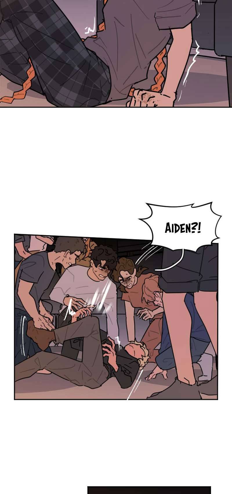Nghĩa Trang Xe Buýt Chapter 61 - Trang 3