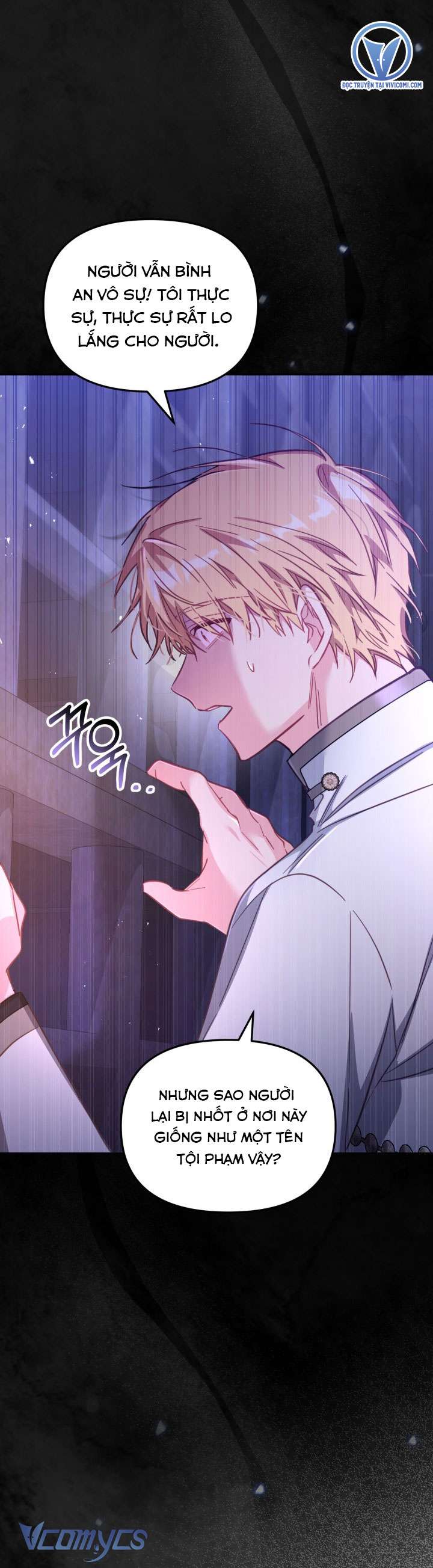 Không Có Chỗ Cho Kẻ Giả Mạo Chap 27 - Trang 2